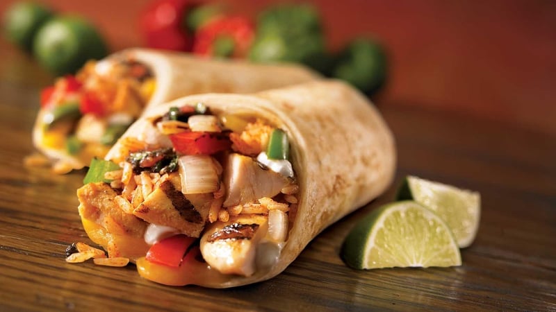 Scandinavian-Mexican Fusion